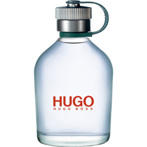 Hugo Man, After Shave Lotion