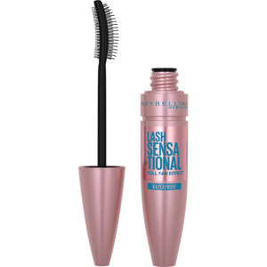 Lash Sensational Waterproof Mascara