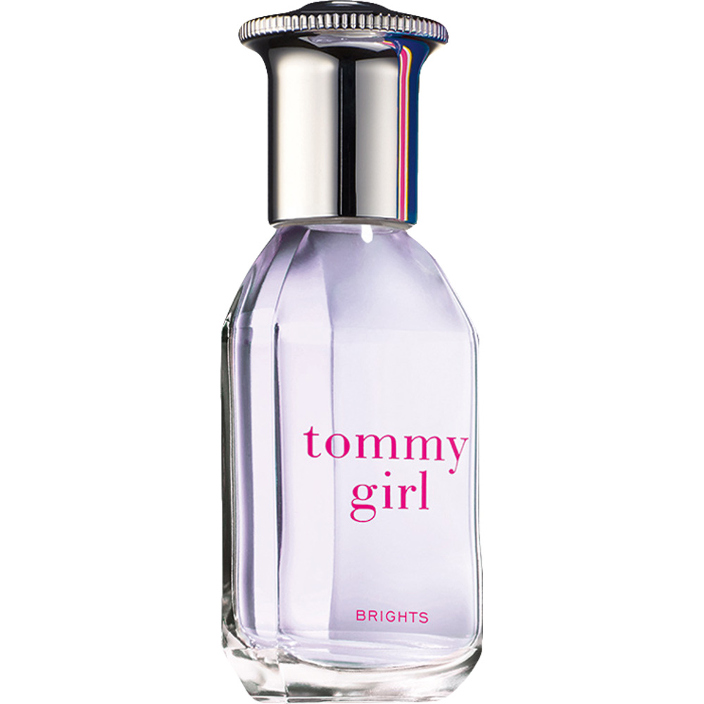 Tommy Girl Neon Brights, EdT