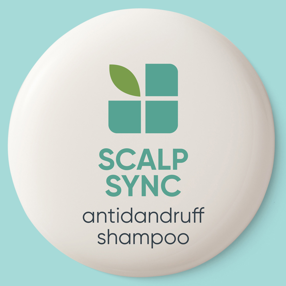 Scalp Sync Anti-Dandruff Shampoo