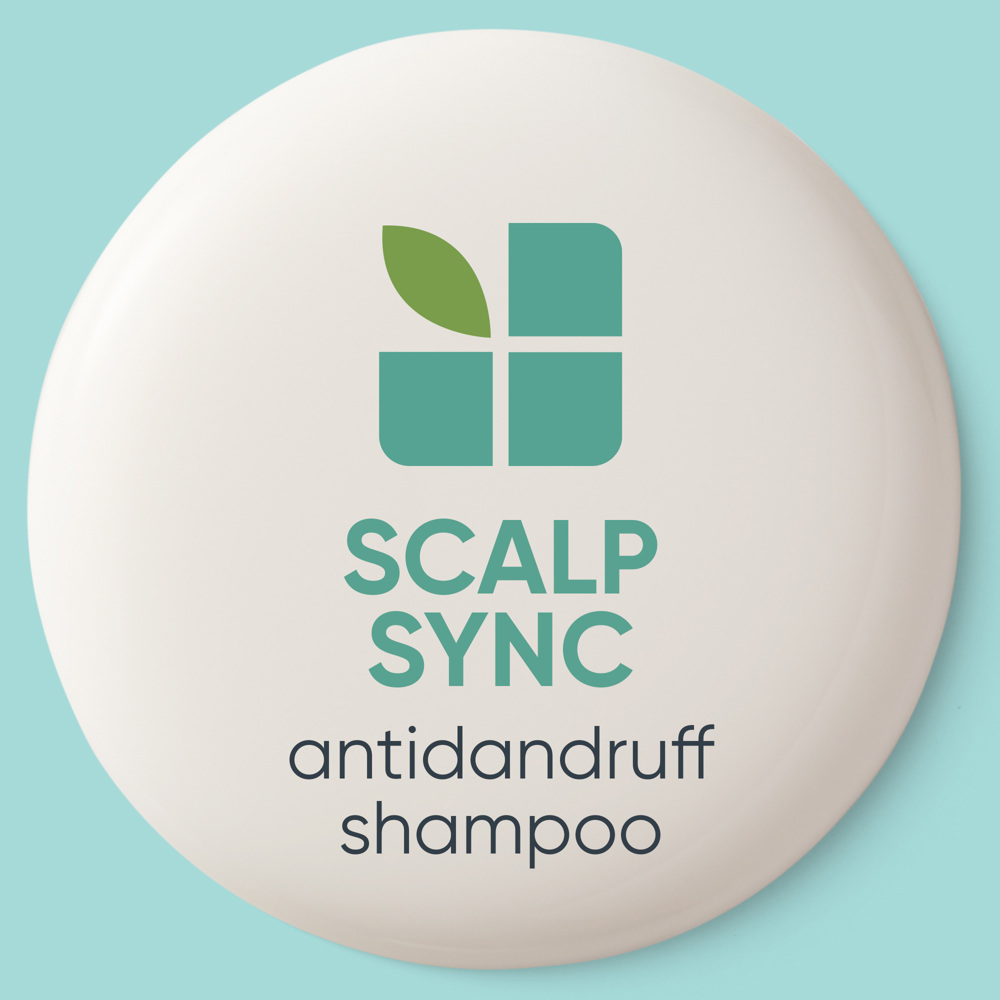 Biolage Scalpsync Anti-Dandruff Shampoo, 250ml