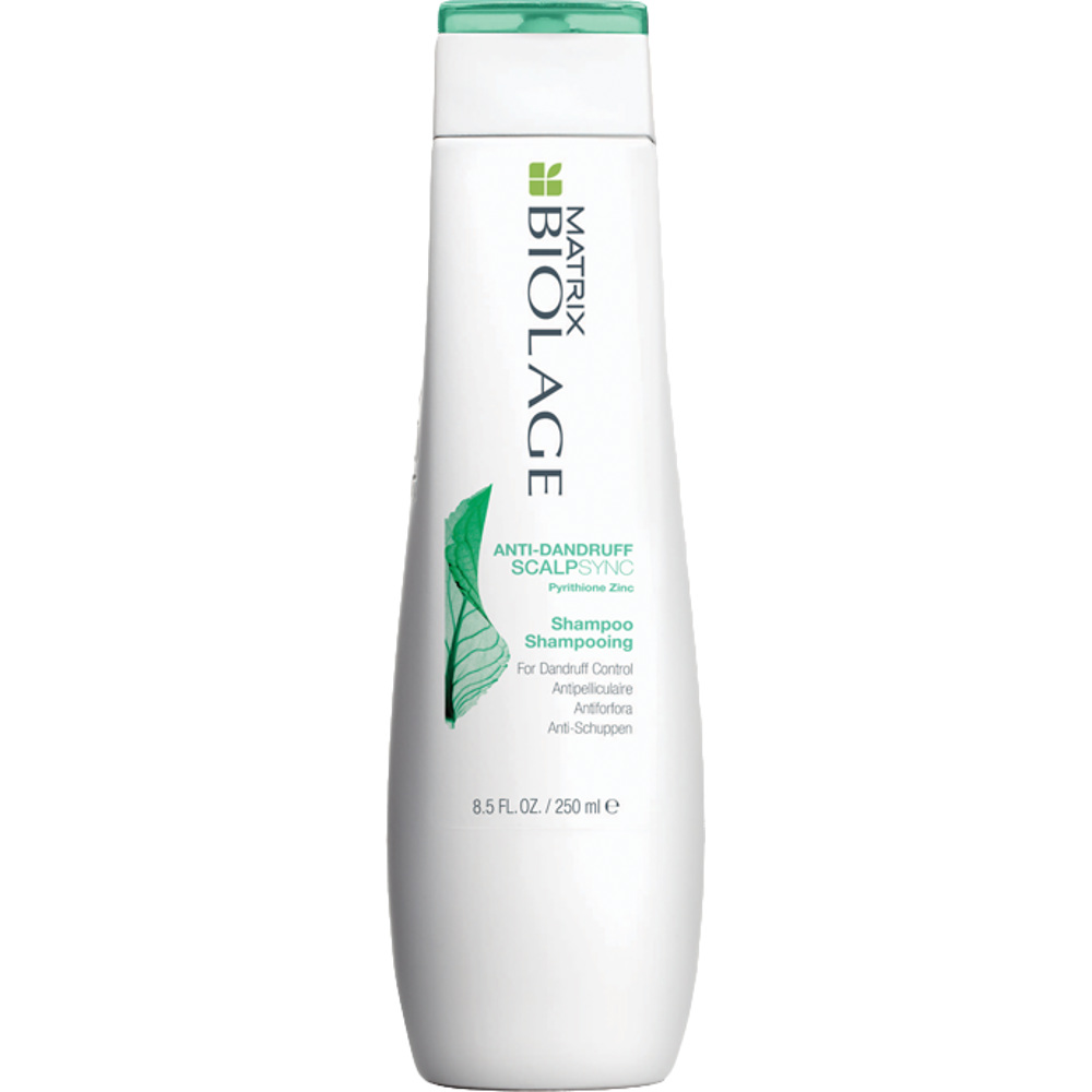 Anti-Dandruff Scalp Sync Shampoo, 250ml