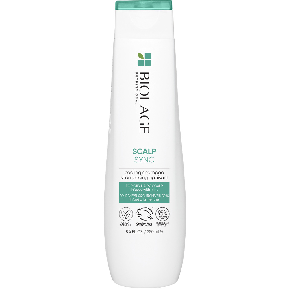 Biolage Scalpsync Anti-Dandruff Shampoo, 250ml