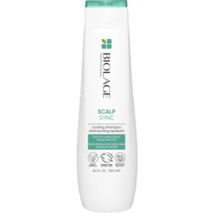 Anti-Dandruff Scalp Sync Shampoo, 250ml