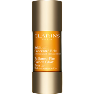 Radiance-Plus Golden Glow Booster
