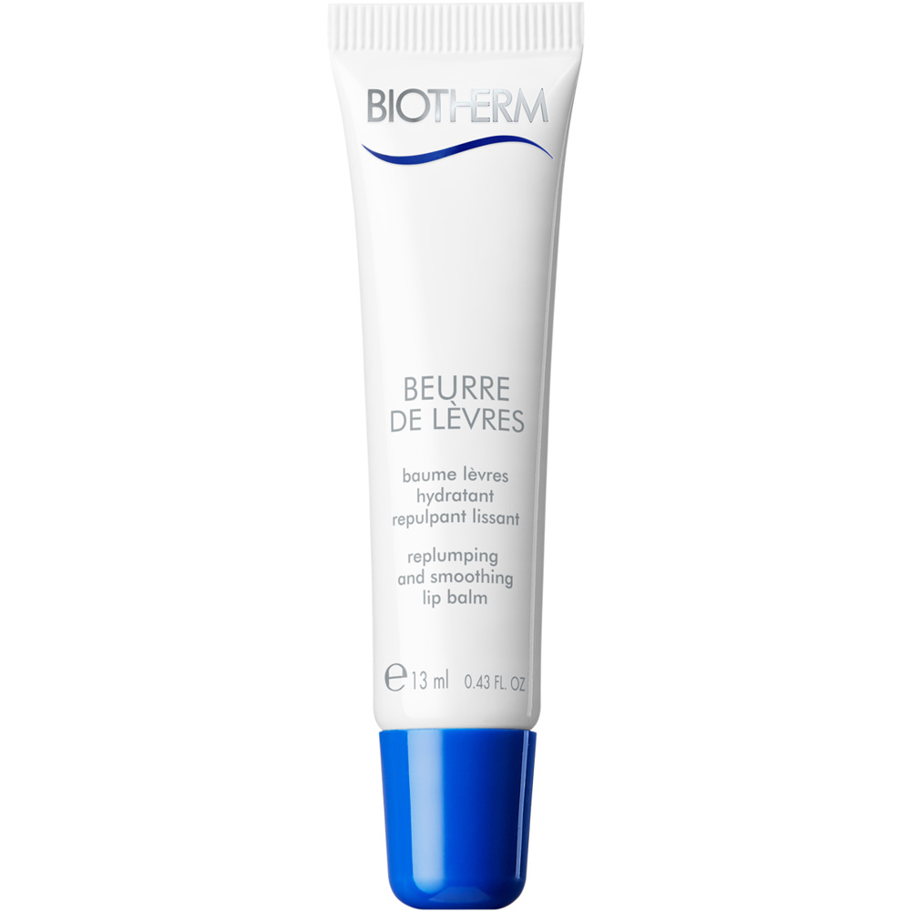 Lait Corporel Beurre de Lèvres Moisturizing Lip Balm, 13ml