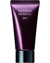 Bronzing Gel SPF6 50ml, BG61 Soft Bronze