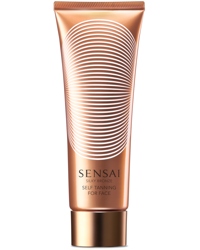 Silky Bronze Self Tanning For Face 50ml