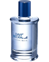 Classic Blue, EdT 40ml, David Beckham