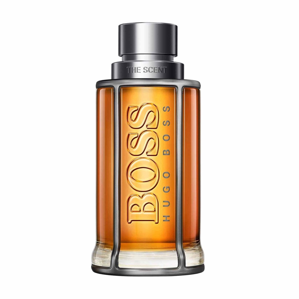 Boss The Scent, EdT