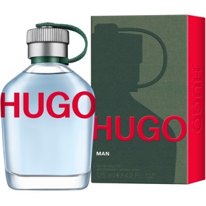 Hugo Man, EdT