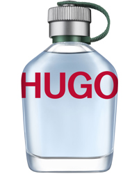 Hugo Man, EdT 125ml
