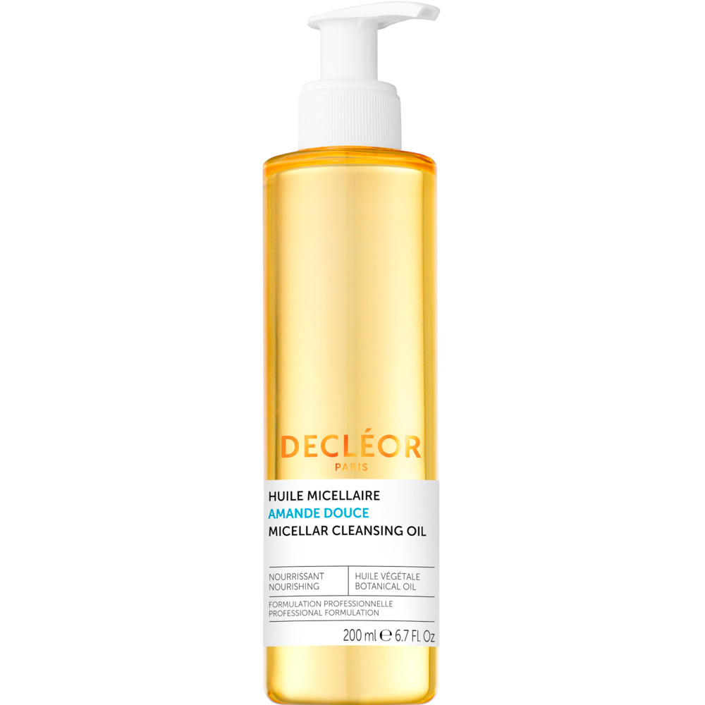 Amande Douce Micellar Cleansing Oil