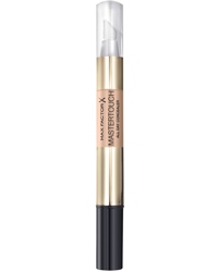 Mastertouch Concealer 3ml, 303 Ivory