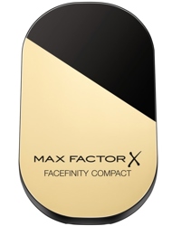 Facefinity Compact Foundation, 006 Gold