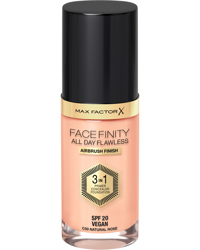 Max Factor Facefinity 3 In 1 Foundation 50 Natural