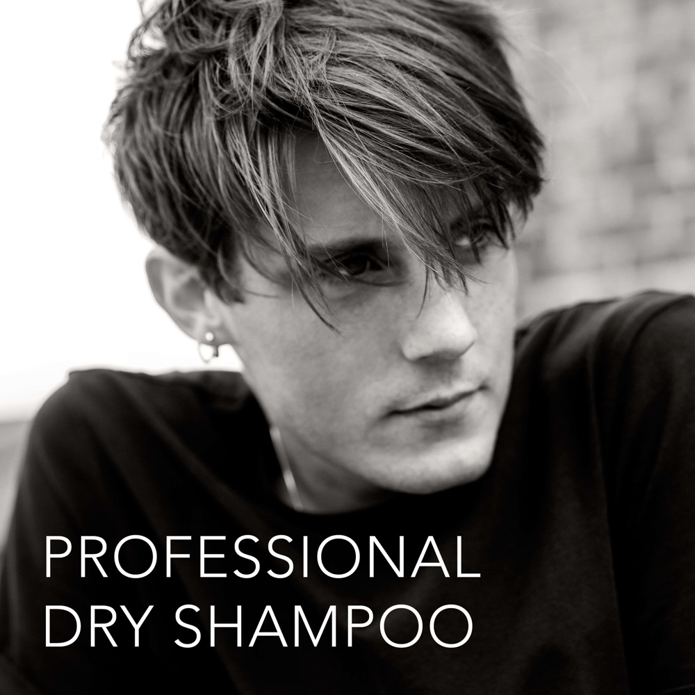 Drynamic Dry Shampoo