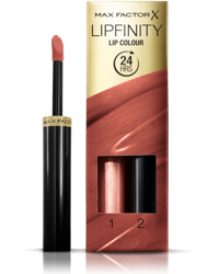 Lipfinity Lip Colour, 70 Spicy