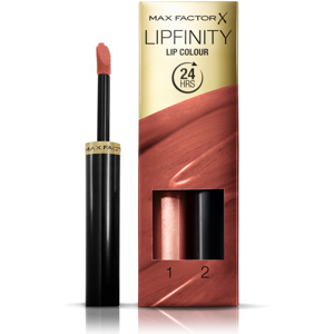 Lipfinity Lip Colour, 70 Spicy
