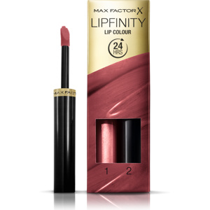 Lipfinity Lip Colour, 108 Frivolous