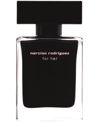 Narciso Rodriguez For Her, EdT 30ml