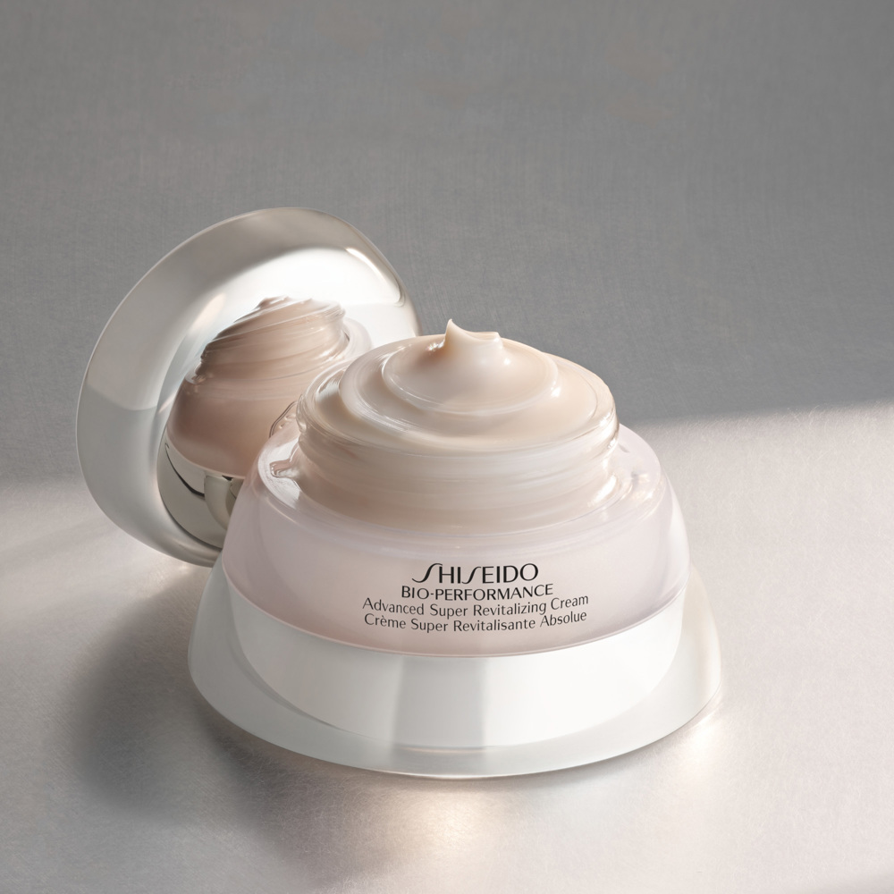 Bio-Performance Advanced Super Revitalizing Cream