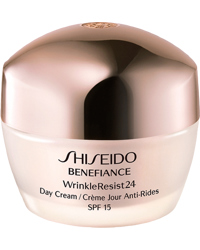 Benefiance WrinkleResist 24 Day Cream SPF15 50ml