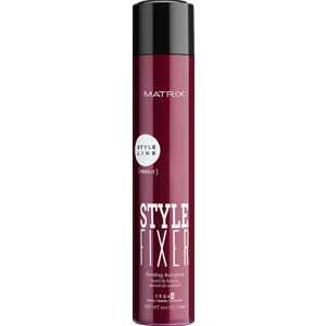 Style Link Style Fixer Hairspray 400ml