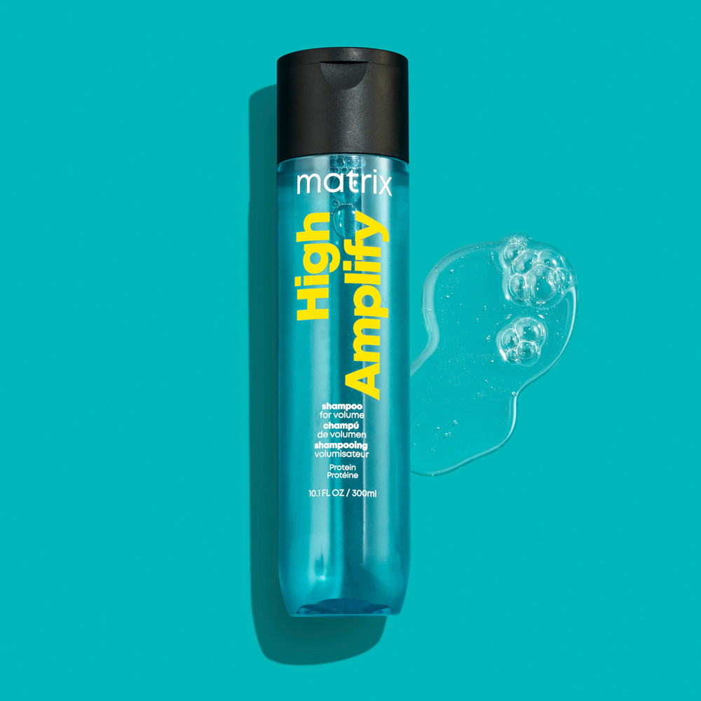 Total Results High Amplify Shampoo