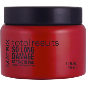 Total Results So Long Damage Masque 150ml