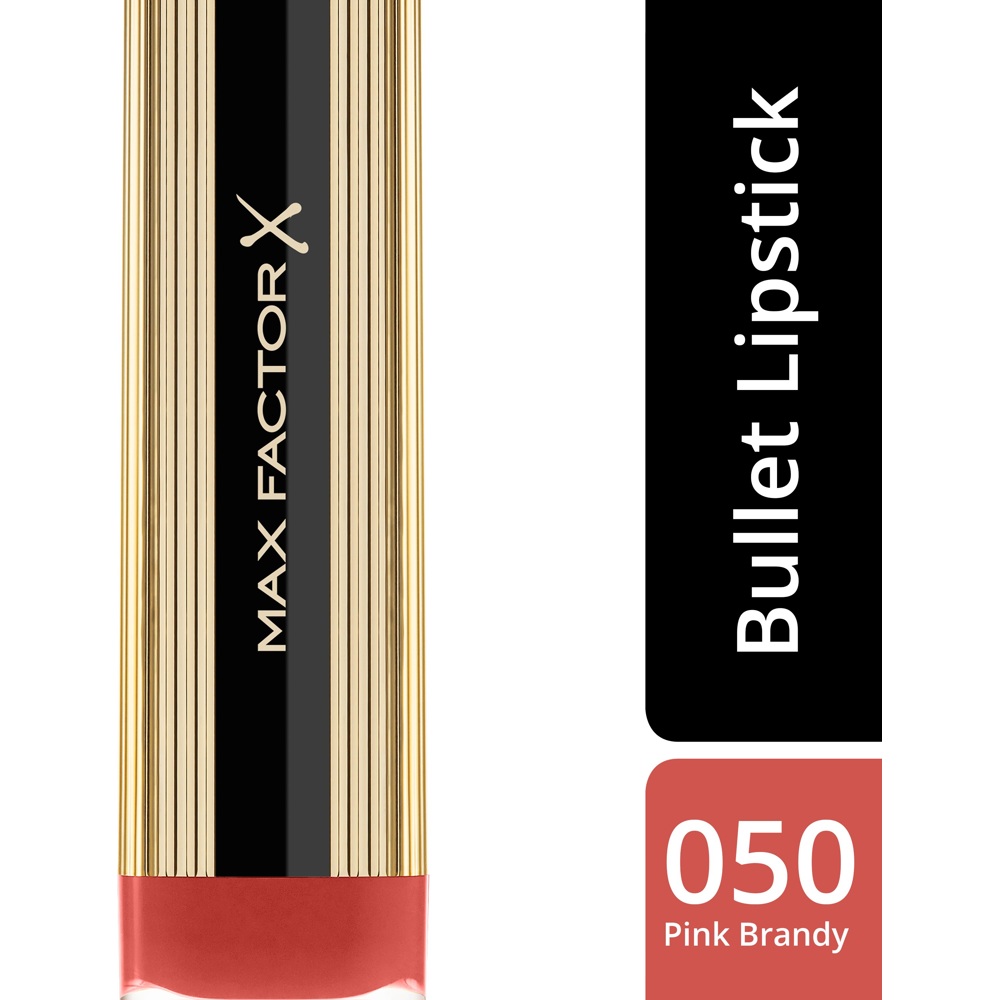 Colour Elixir Lipstick