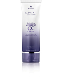 Caviar Replenishing Moisture CC Cream, 74ml