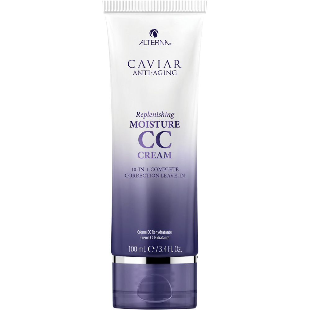 Caviar Replenishing Moisture CC Cream, 74ml