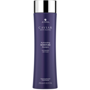Caviar Replenishing Moisture Shampoo, 250ml