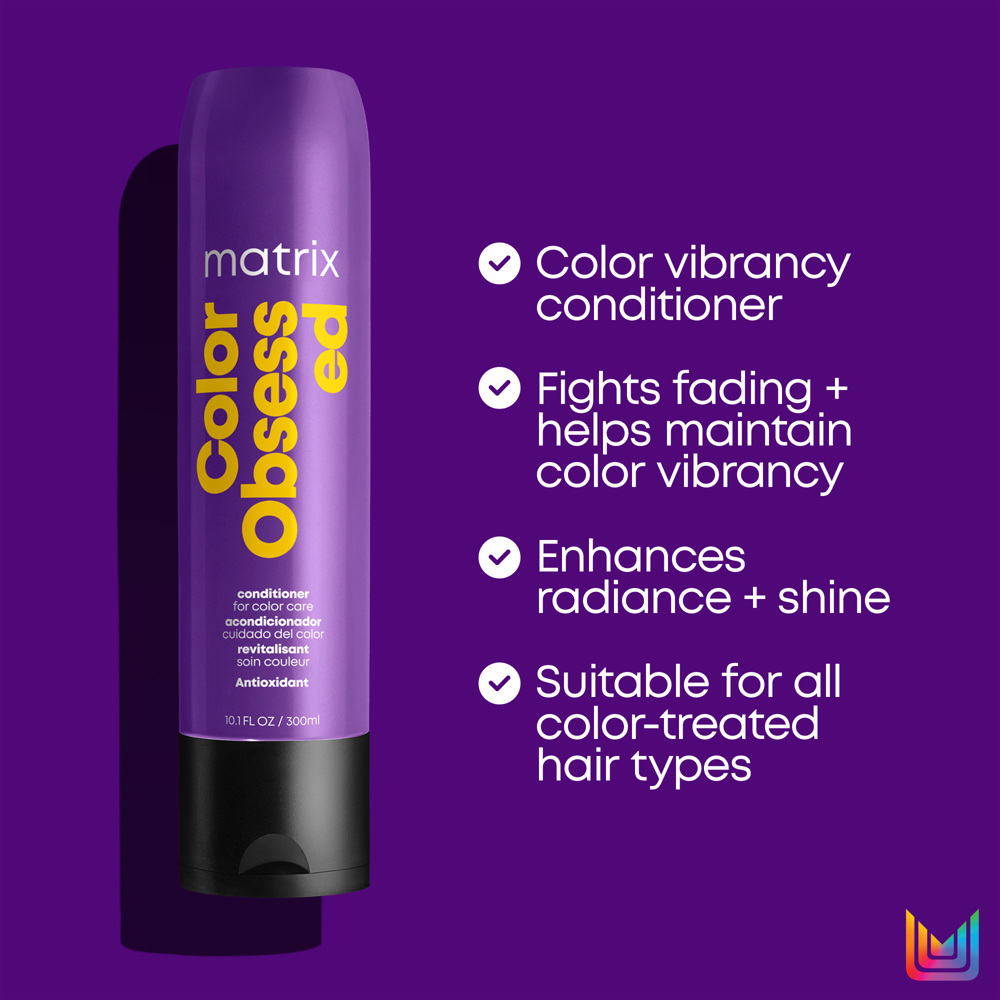 Color Obsessed Conditioner