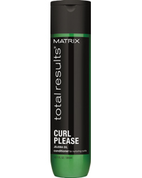Total Results Curl Please Conditioner 300ml
