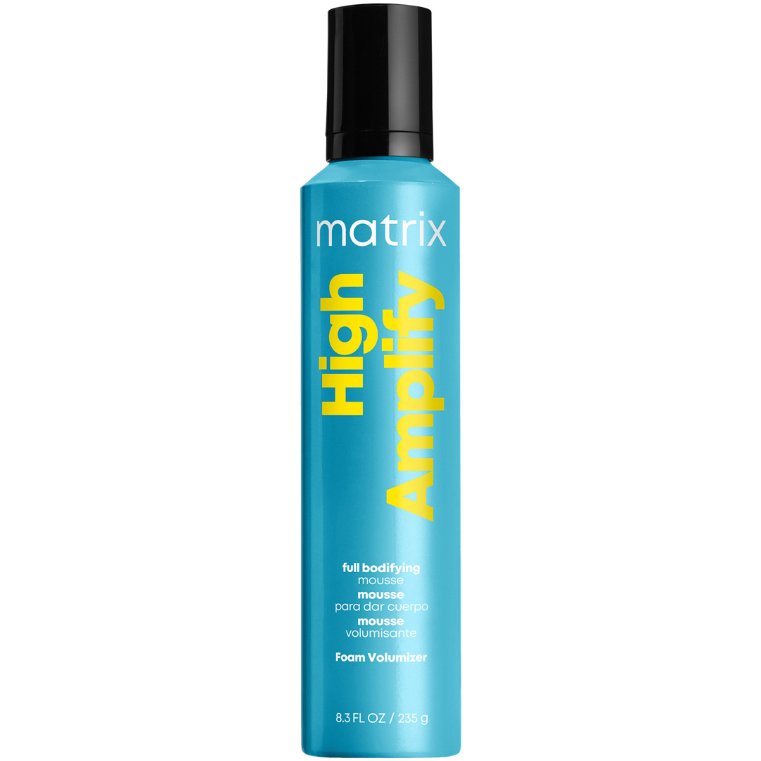 Matrix Total Results Hight Amplify Foam Volume, 235g