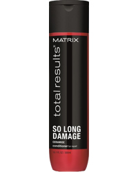 Total Results So Long Damage Conditioner 300ml