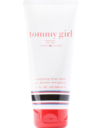 Tommy Girl, Body Wash 150ml