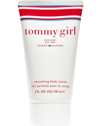 Tommy Girl, Body Lotion 150ml