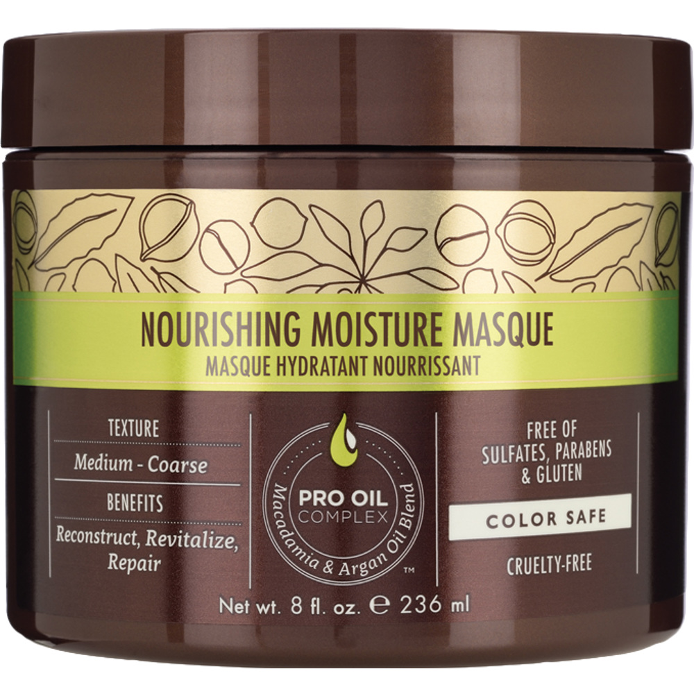 Nourishing Moisture Masque