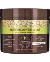 Nourishing Moisture Masque 236ml
