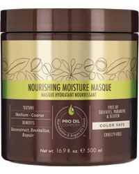Nourishing Moisture Masque 500ml