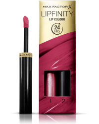 Lipfinity Lip Colour, 338 So Irresistible