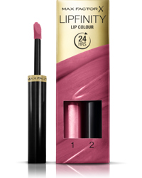 Lipfinity Lip Colour, 055 Sweet