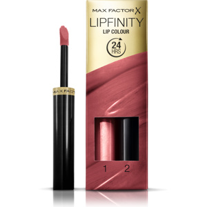 Lipfinity Lip Colour, 102 Glistening