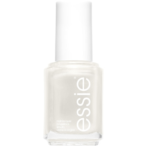 Nail Polish Original, 004 Pearly White