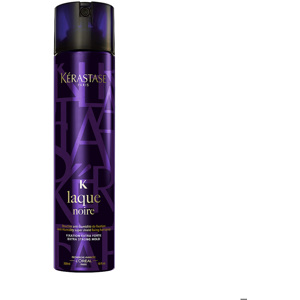 Laque Noire Hair Spray, 300ml