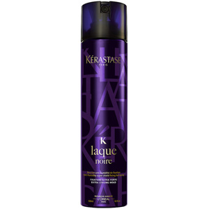 Laque Noire Hair Spray, 300ml