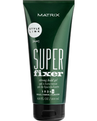 Style Link Super Fixer Strong Hold Gel 200ml